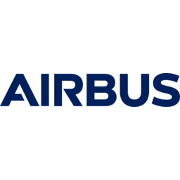 Logo Airbus