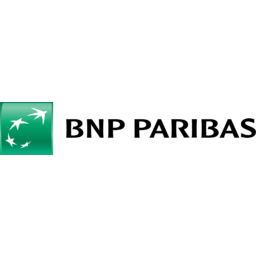 Logo BNP Paribas