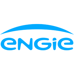 Logo ENGIE