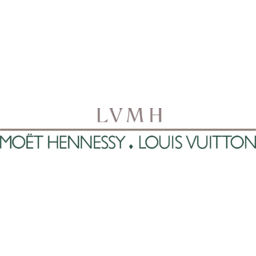 Logo LVMH