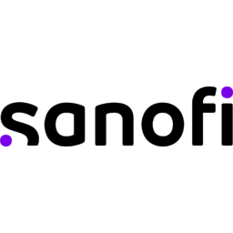 Logo Sanofi