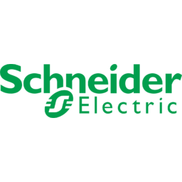 Logo Schneider Electric