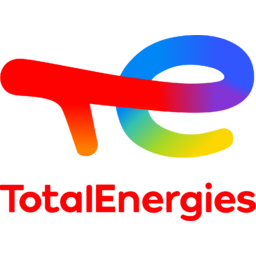 Logo TotalEnergies
